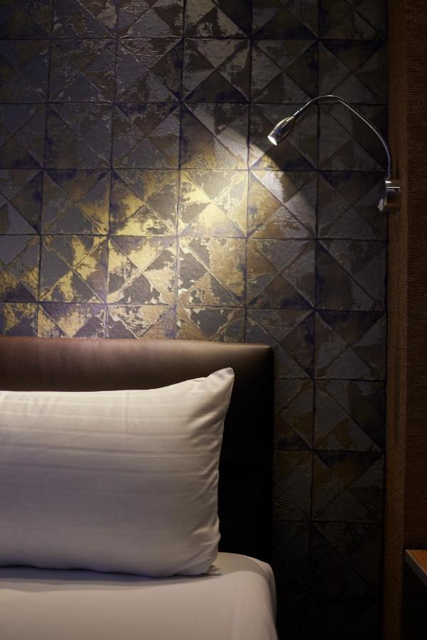 Stay-Inn Bielefeld Zentrum Екстериор снимка