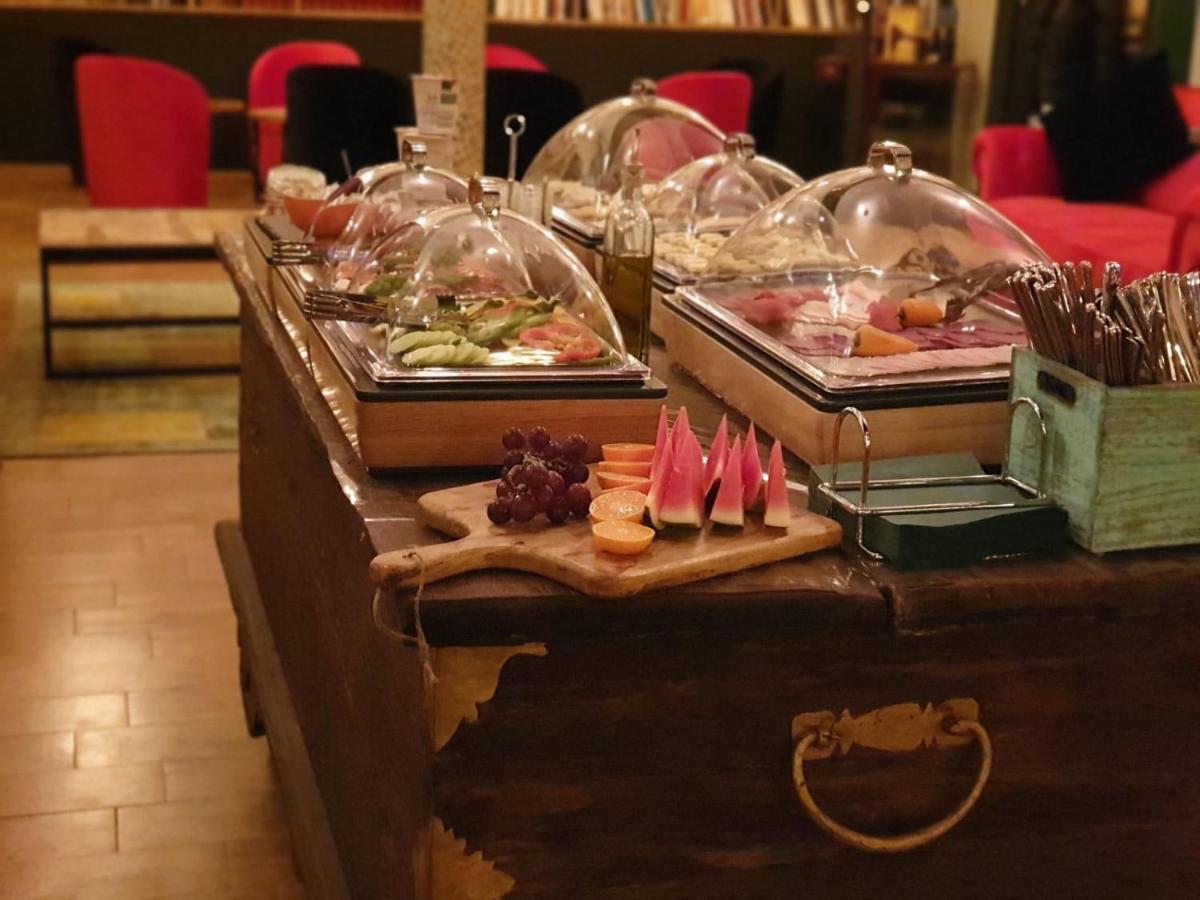 Stay-Inn Bielefeld Zentrum Екстериор снимка