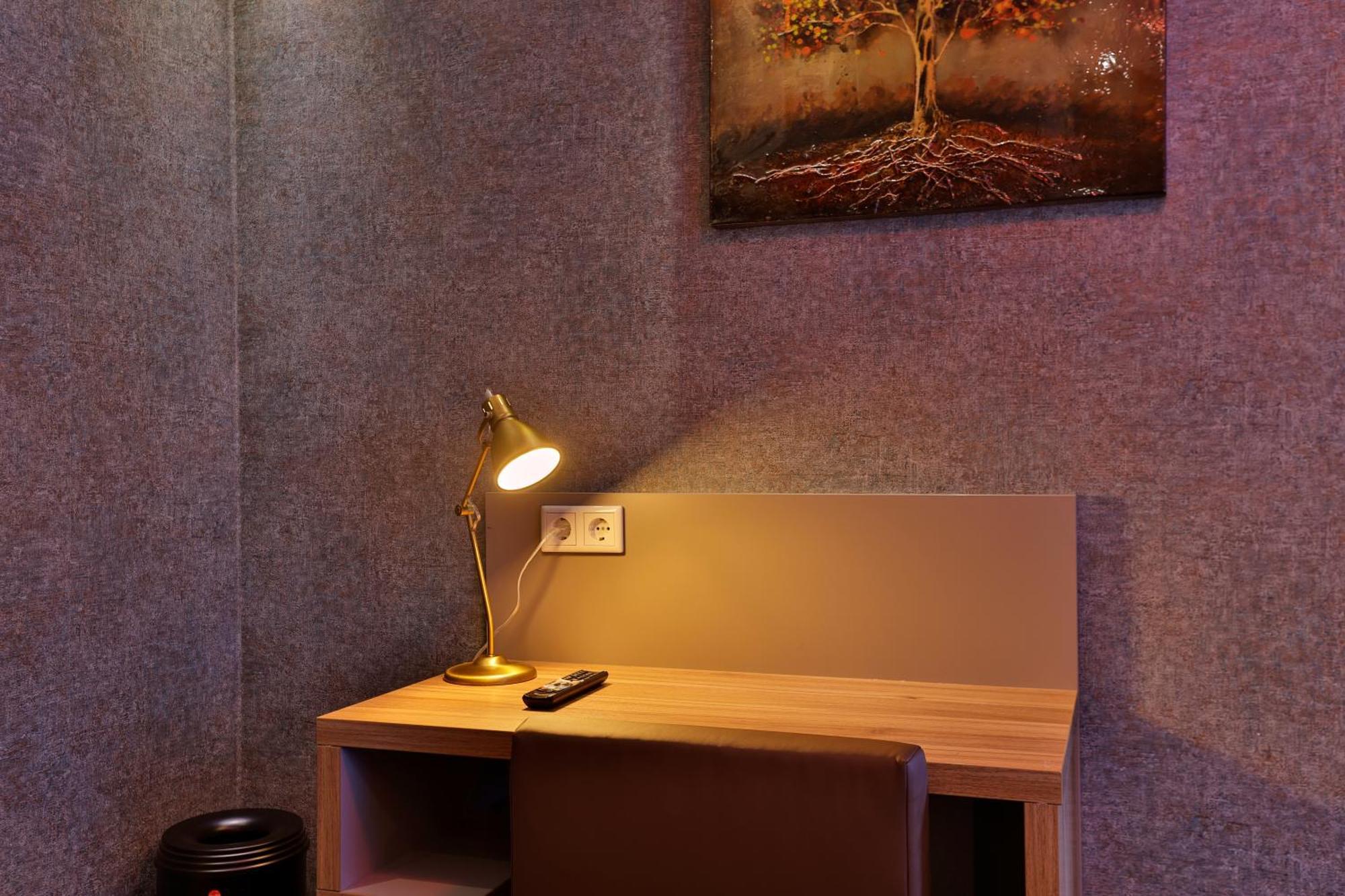 Stay-Inn Bielefeld Zentrum Екстериор снимка