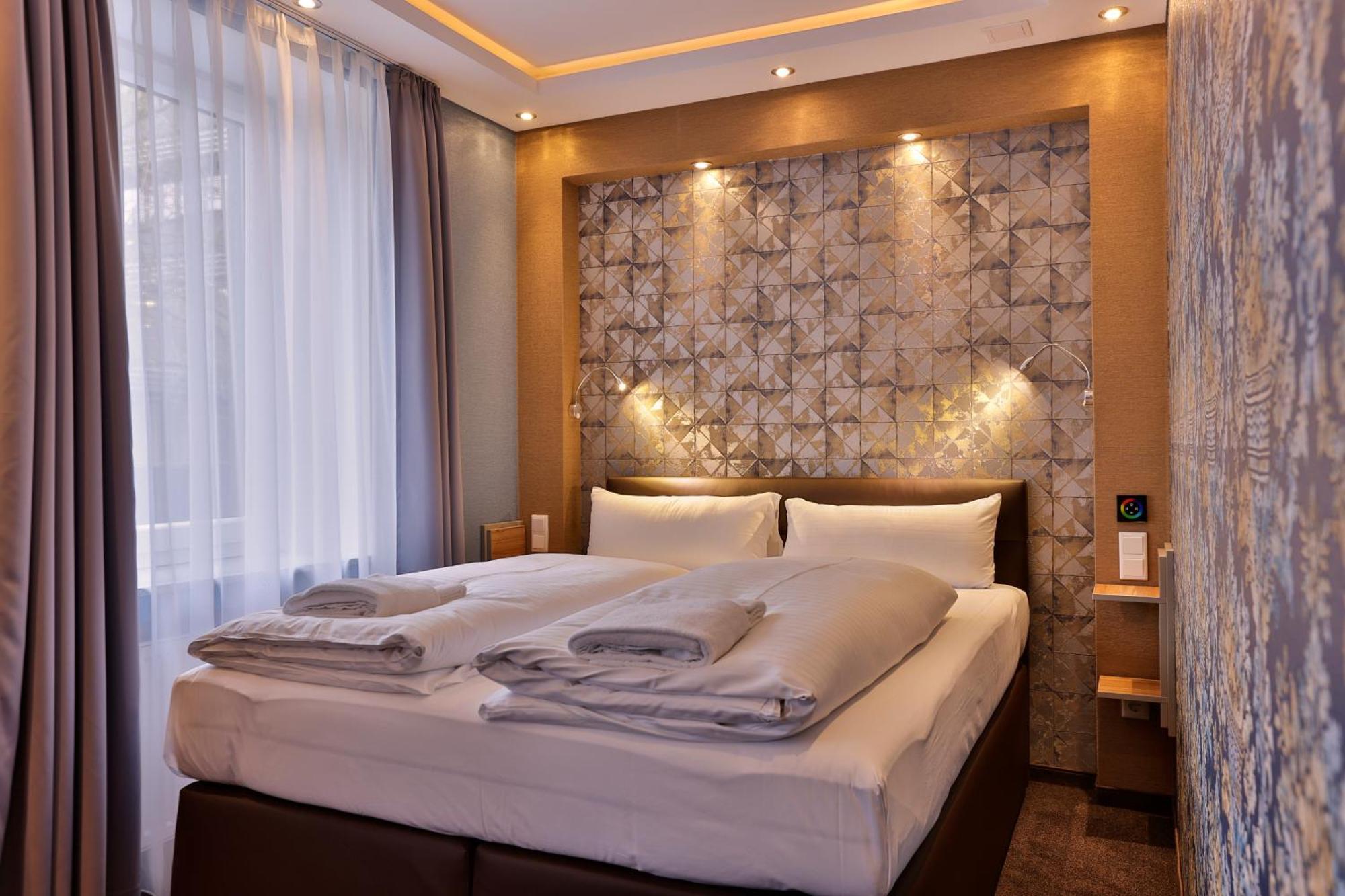 Stay-Inn Bielefeld Zentrum Екстериор снимка