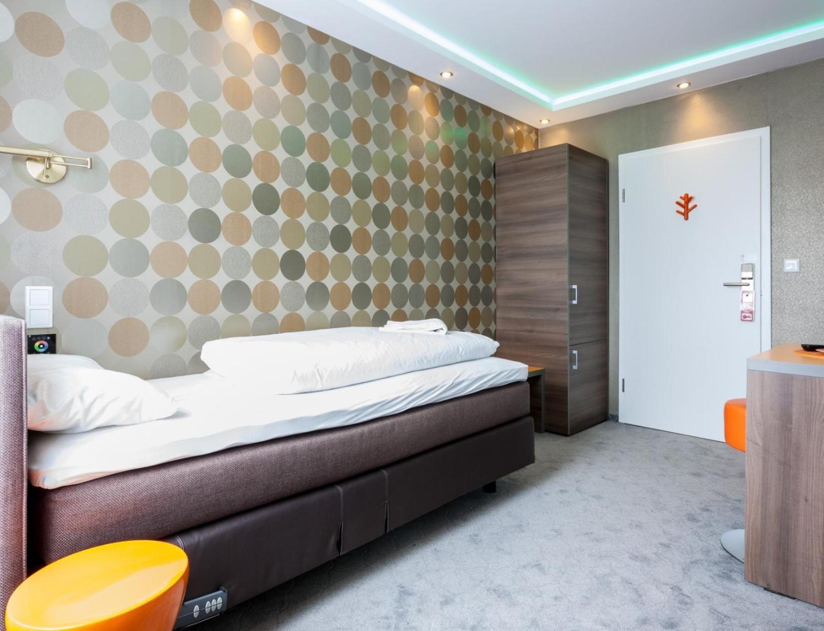 Stay-Inn Bielefeld Zentrum Екстериор снимка